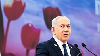 Benjamin Netanyahu. Foto: AP
