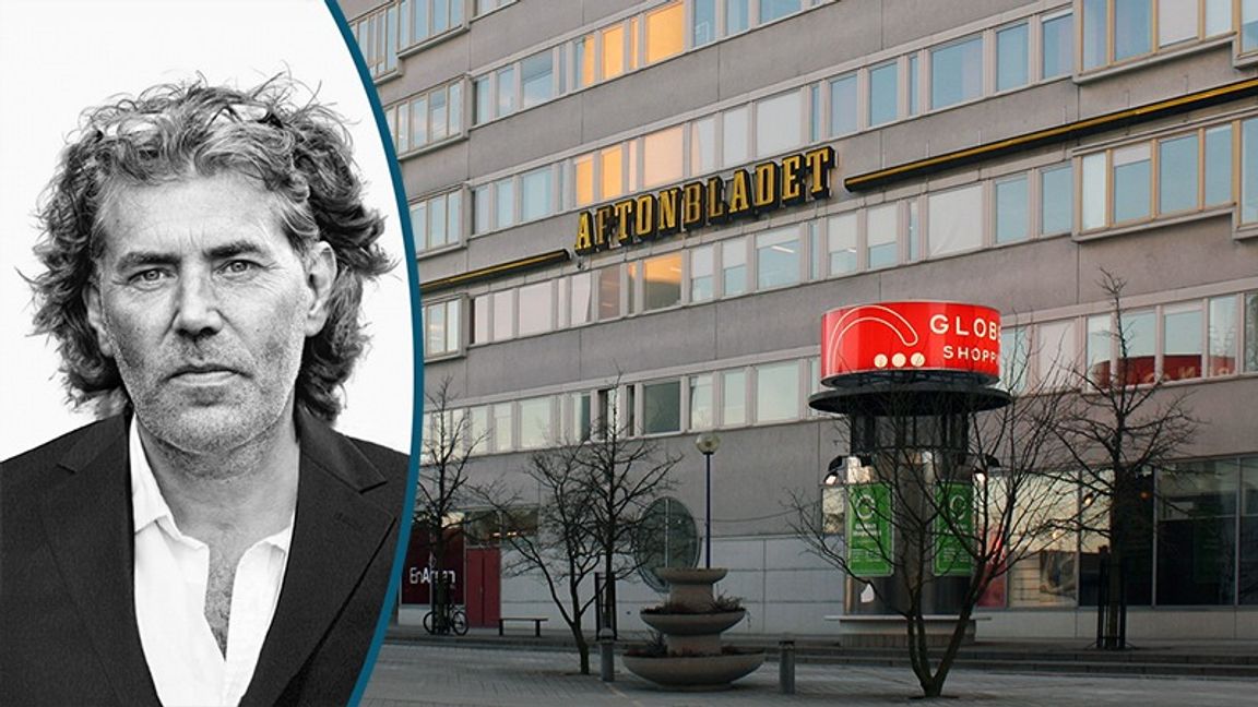 Aftonbladet ägnar sig återigen åt att banalisera hederkultur. Foto: Karl Gabor / Johannes Scherman (CC BY 3.0)