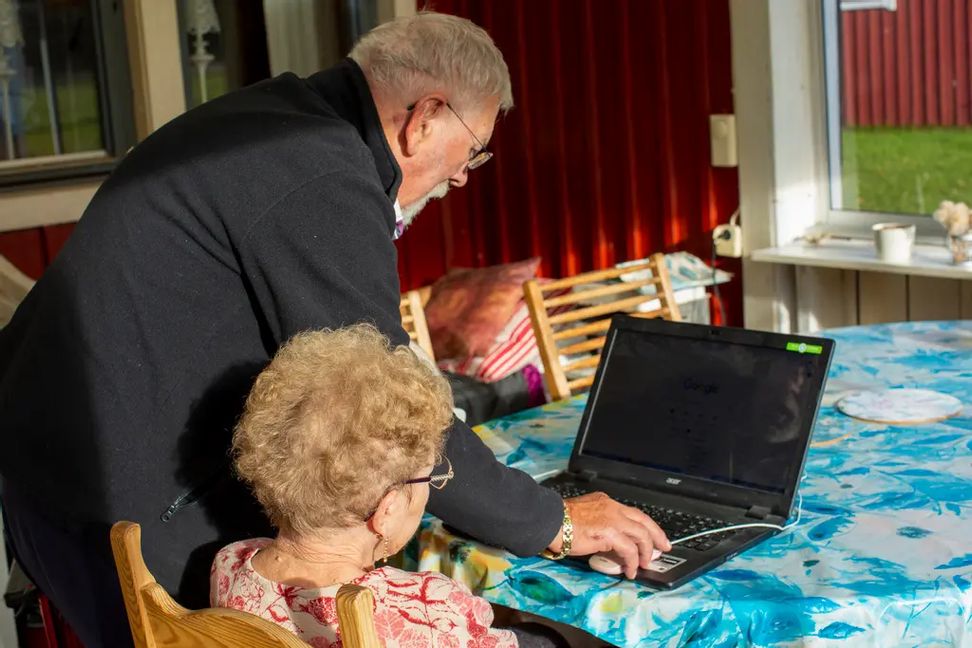 Fotograf:  Martina Holmberg / TT