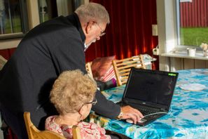 Fotograf:  Martina Holmberg / TT