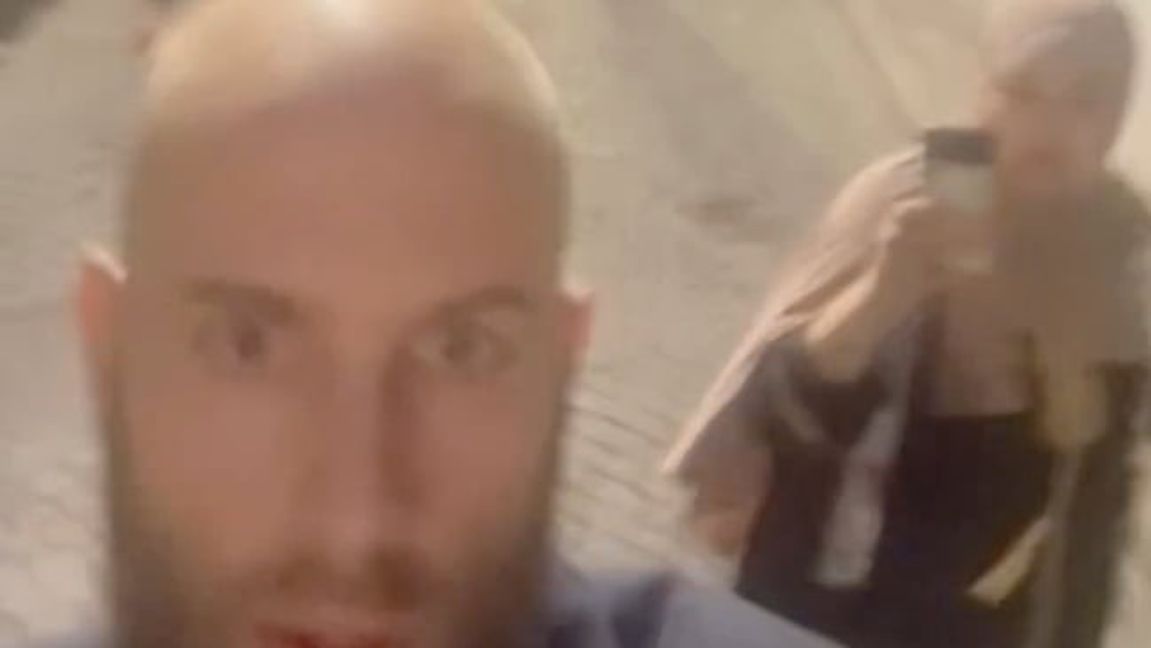 Uppge: Foto: Regeringen/X