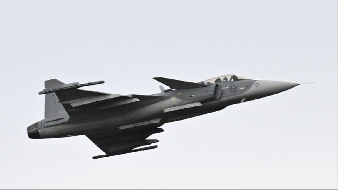 Foto: Fredrik Sandberg/TT