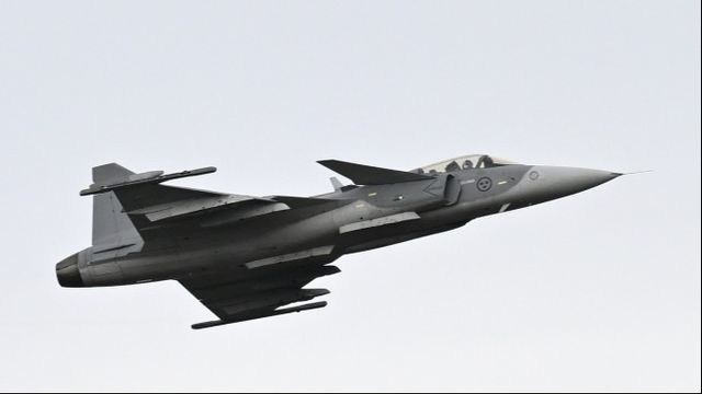 Foto: Fredrik Sandberg/TT