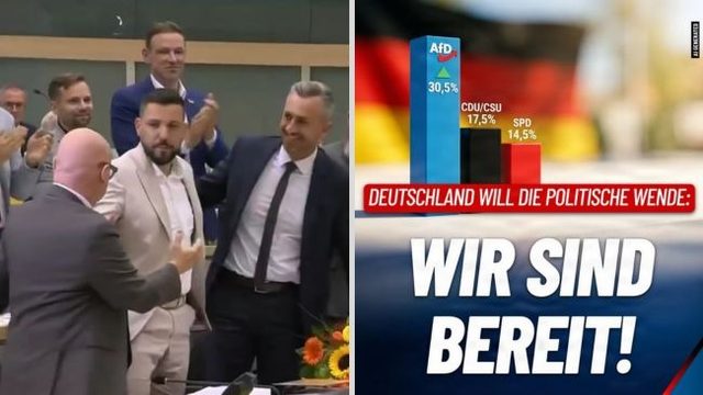 Rausch gratuleras. Foto: Faksimil