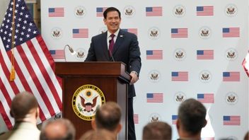 Foto: U.S. Department of State