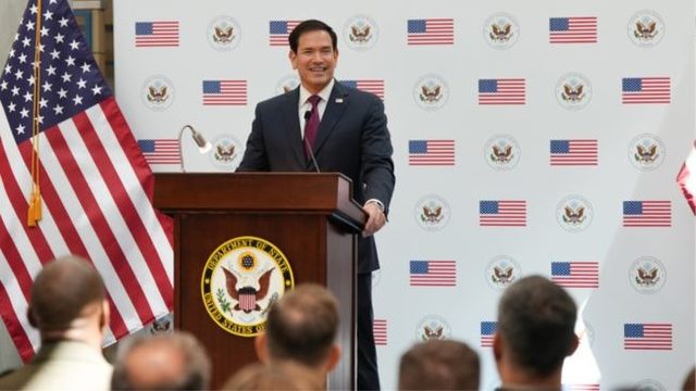 Foto: U.S. Department of State