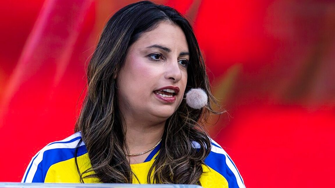 V bjöd in Fatah-toppar som hyllat terror – Dadgostar på plats