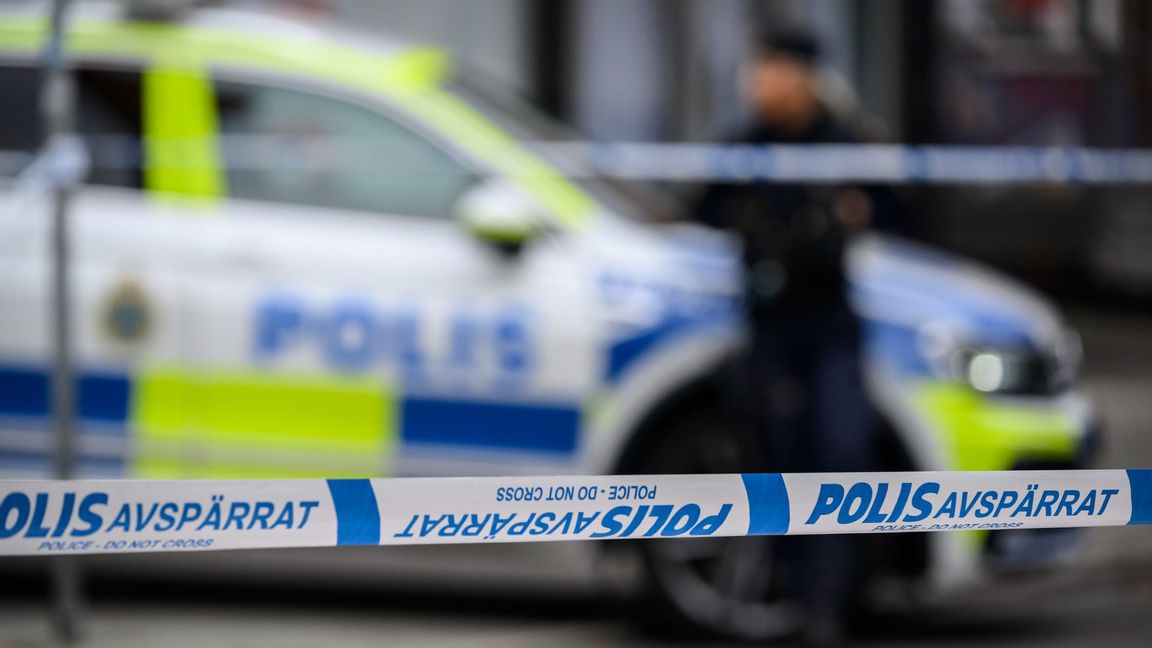 Genrebild. Foto: Johan Nilsson/TT