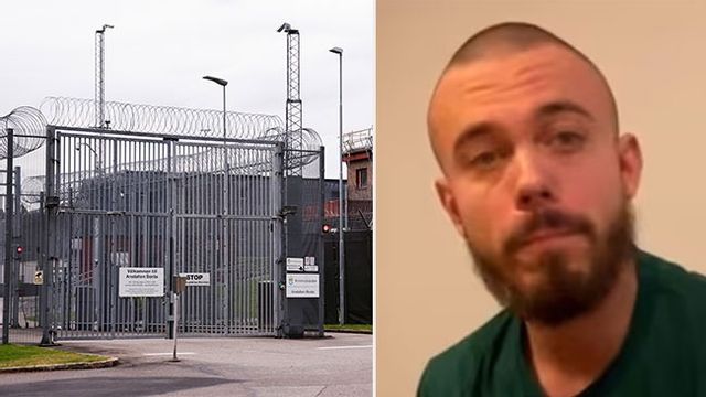 Bild: Adam Ihse/TT/Polisen