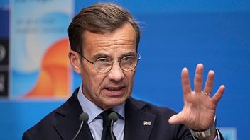 Bild: AP Photo/Matthias Schrader