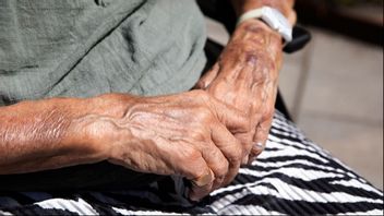 Genrebild. Foto: Mickan Mörk/TT.