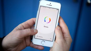 Foto: Jessica Gow/TT