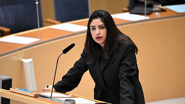 Bild: Jessica Gow / TT