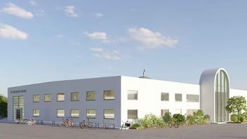 Bild: Illustration från bygglovsansökan