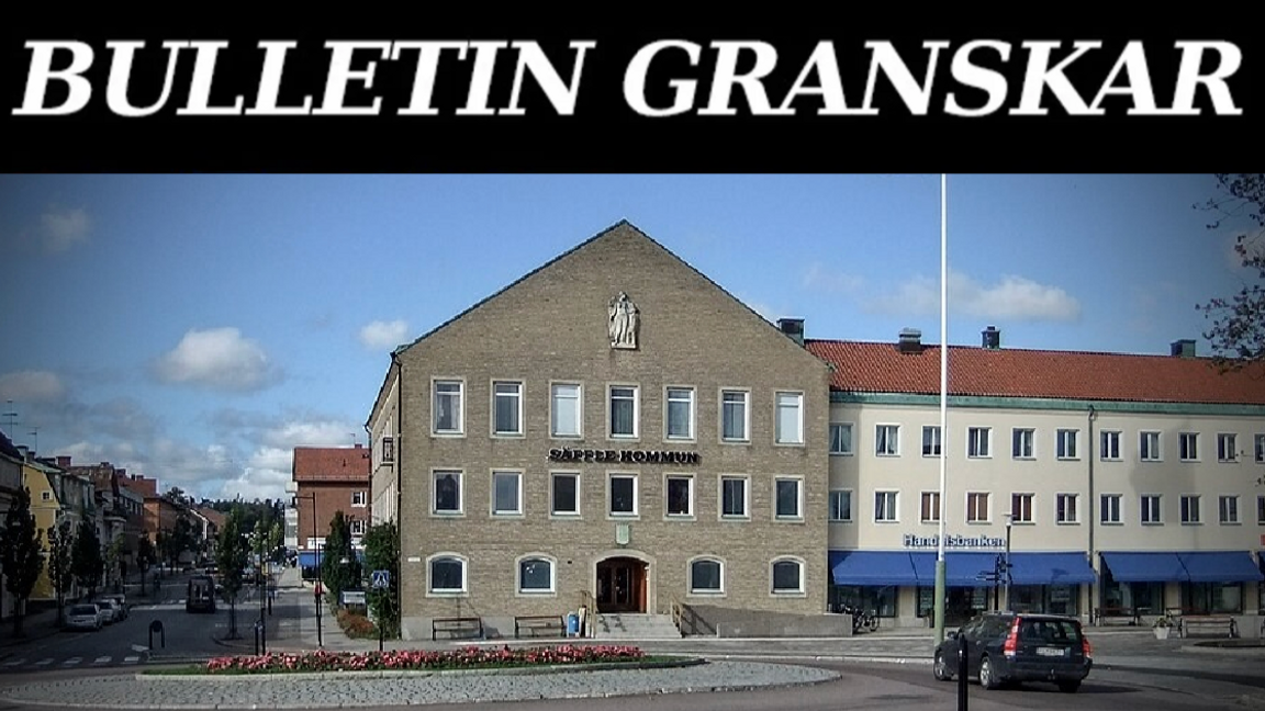 Säffle kommun har under våren hamnat i centrum för en omfattande konflikt kring socialtjänstens hantering av ett uppmärksammat barnärende. Foto: Mattias Ivermark, CC BY-SA 3.0, via Wikimedia Commons