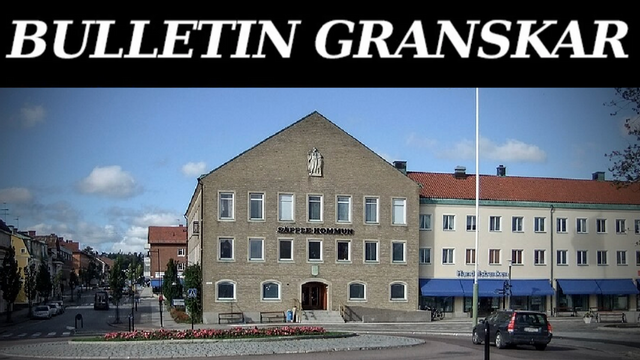 Säffle kommun har under våren hamnat i centrum för en omfattande konflikt kring socialtjänstens hantering av ett uppmärksammat barnärende. Foto: Mattias Ivermark, CC BY-SA 3.0, via Wikimedia Commons