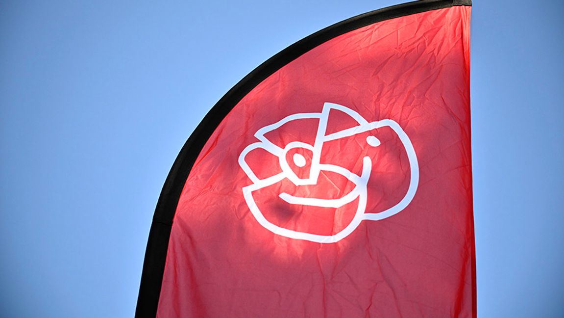 Foto: Christine Olsson/TT