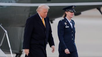 Foto: Luis M. Alvarez/AP/TT