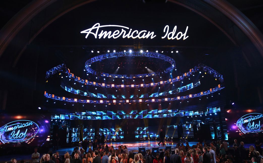 En musikansvarig för ”American Idol” hittades död när polisen genomförde en så kallad ”omsorgskontroll” i deras hus. Arkivbild. Foto: Matt Sayles/Invision/AP/TT