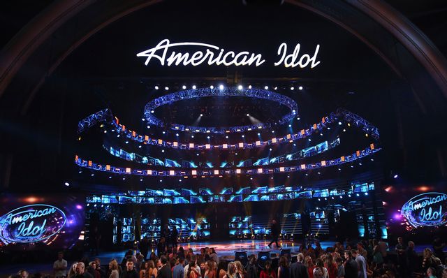 En musikansvarig för ”American Idol” hittades död när polisen genomförde en så kallad ”omsorgskontroll” i deras hus. Arkivbild. Foto: Matt Sayles/Invision/AP/TT