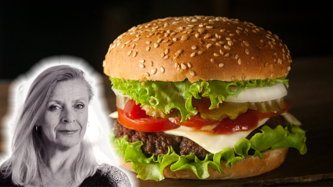 Erik XIV:s ärtsoppa kan slänga sig i väggen! Foto: Ilya Mashkov, Unsplash