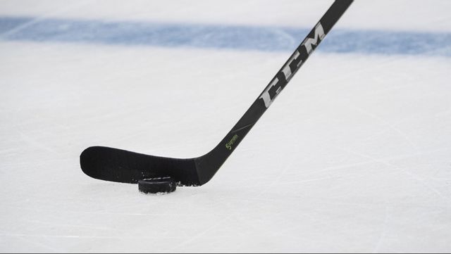 Israel stoppas av Internationella ishockeyförbundet, IIHF. Arkivbild. Foto: JESSICA GOW/TT