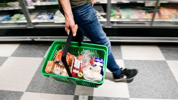 Ökade försäljningsvolymer. Arkivbild. Foto: CHRIS ANDERSON/TT