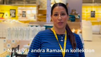 Bild: Faksimil Instagram