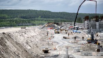 Foto: Pontus Lundahl / TT 