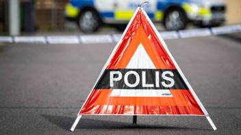 Två personer utsattes i dag för våldtäktsförsök i Södertälje. Foto: Johan Nilsson/TT