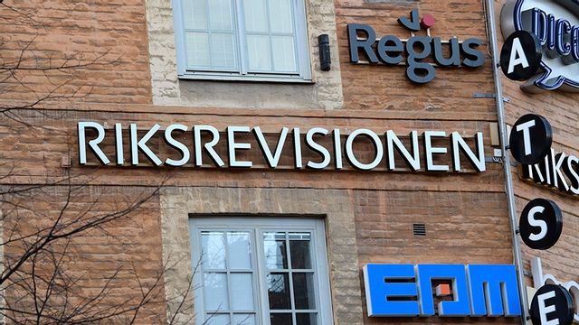 Arkivbild. Foto: Jessica Gow/TT