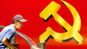 Kina inför självcensur för kulturarbetare.
Foto: Eugene Hoshiko/AP.