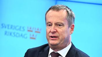 Bild: Claudio Bresciani/TT 