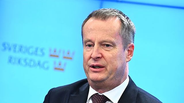 Bild: Claudio Bresciani/TT 