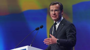 Bild: European People’s Party - EPP/CC BY 2.0