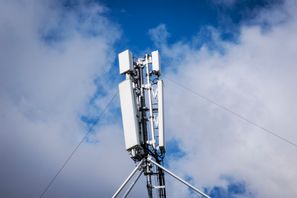 En tonåring har dött i samband med en Tiktok-utmaning. Arkivbild. Foto: Helena Landstedt/TT