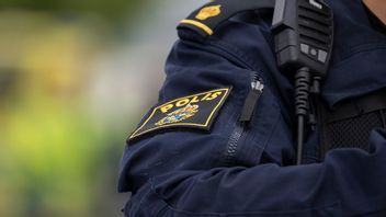 Arkivbild. Foto: Johan Nilsson/TT