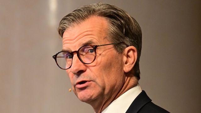 Riksbankens höjning går rakt in i hushållens plånbok. Foto: Jonas Ekströmer/TT