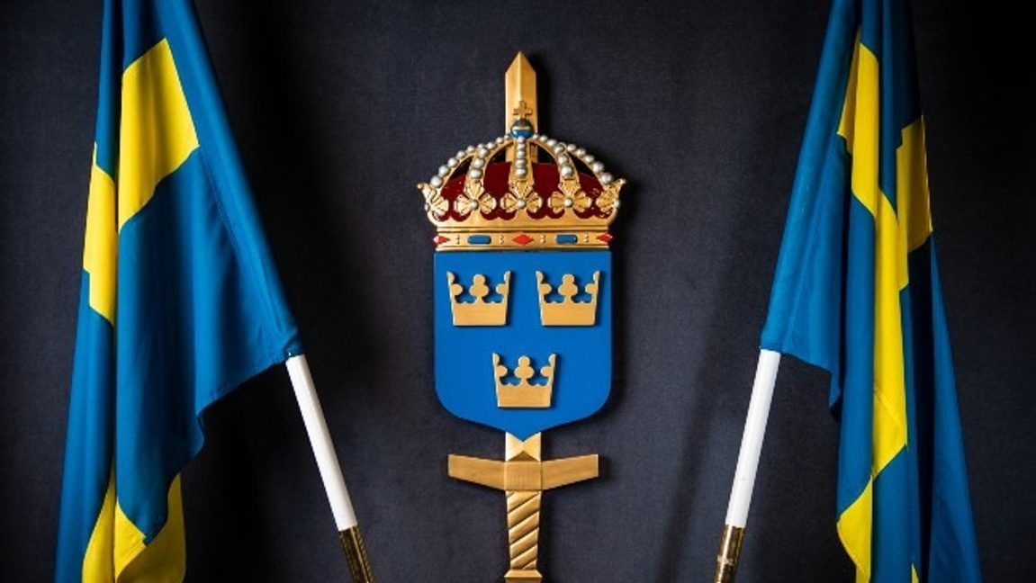 Foto: Försvarsmakten