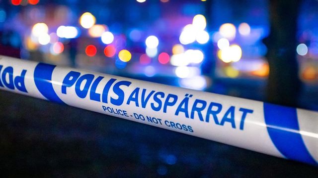 Olyckan inträffade vid 19.30 på fredagskvällen, då mannen blev påkörd av en buss i linjetrafik. Arkivbild. Foto: CLAUDIO BRESCIANI / TT