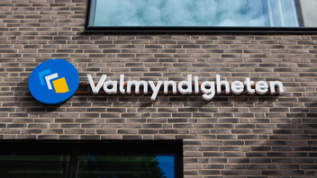Till höstens val kan kandidater registrera sig digitalt via Valmyndighetens e-tjänst – men systemet har lett till att flera råkat hamna på fel lista. Foto: Fialotta Bratt/Valmyndigheten