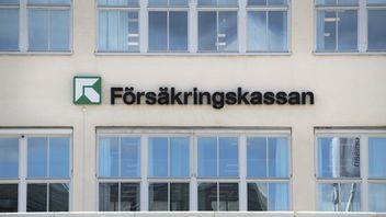 Antalet misstänkta bidragsbrott slår rekord.
Foto: Jessica Gow/TT.