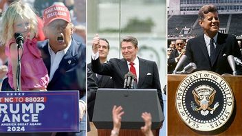 Bild: AP Photo/Chris Seward/Public domain