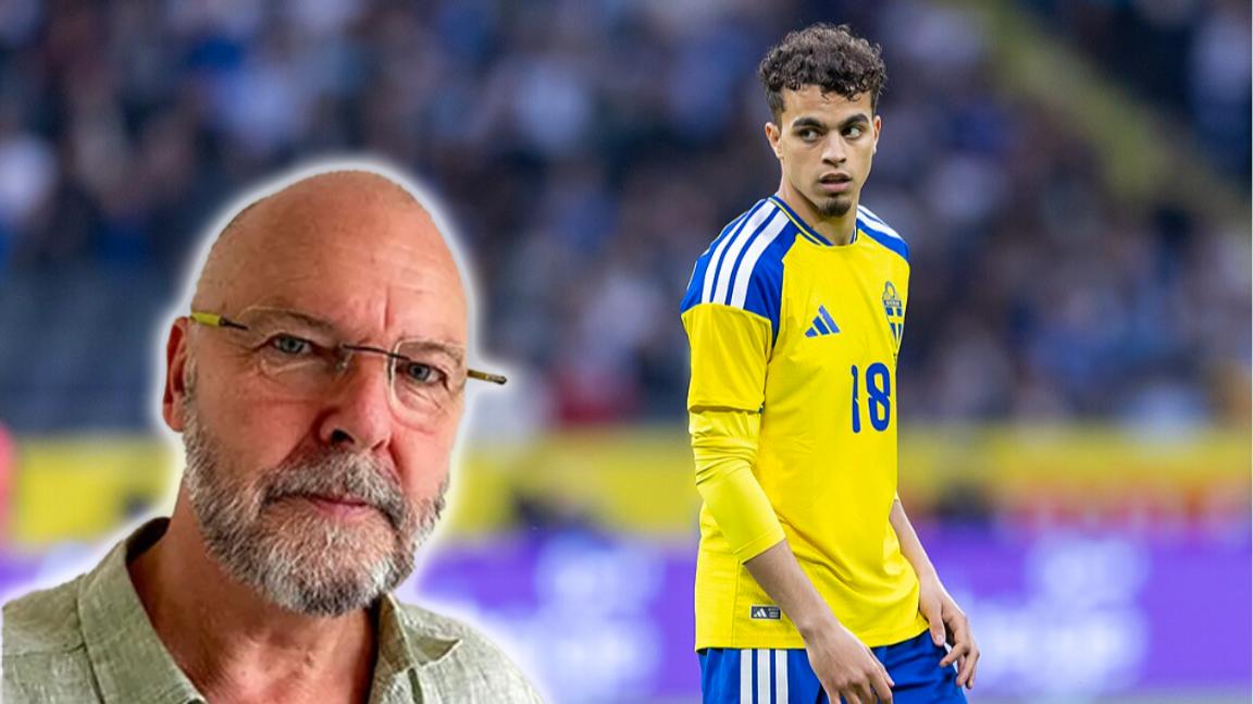 Yasin Ayari gjorde målen – men fotboll avgör inga identitetsfrågor. Foto: Privat/Mikael Hervestad, CC BY-SA 4.0, via Wikimedia Commons