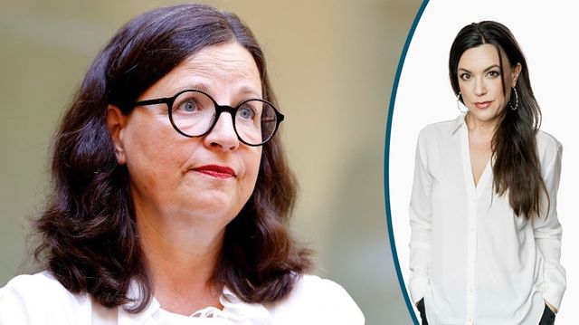 Foto: Stefan Jerrevång/ TT