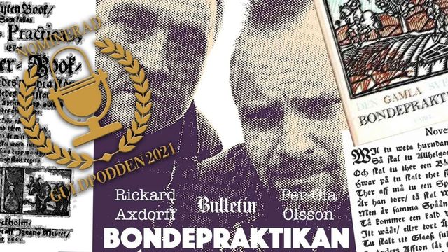 Bondepraktikan #21 – Med motorsåg i tunnelbanan