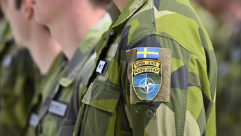 Genrebild. Foto: Anders Wiklund/TT