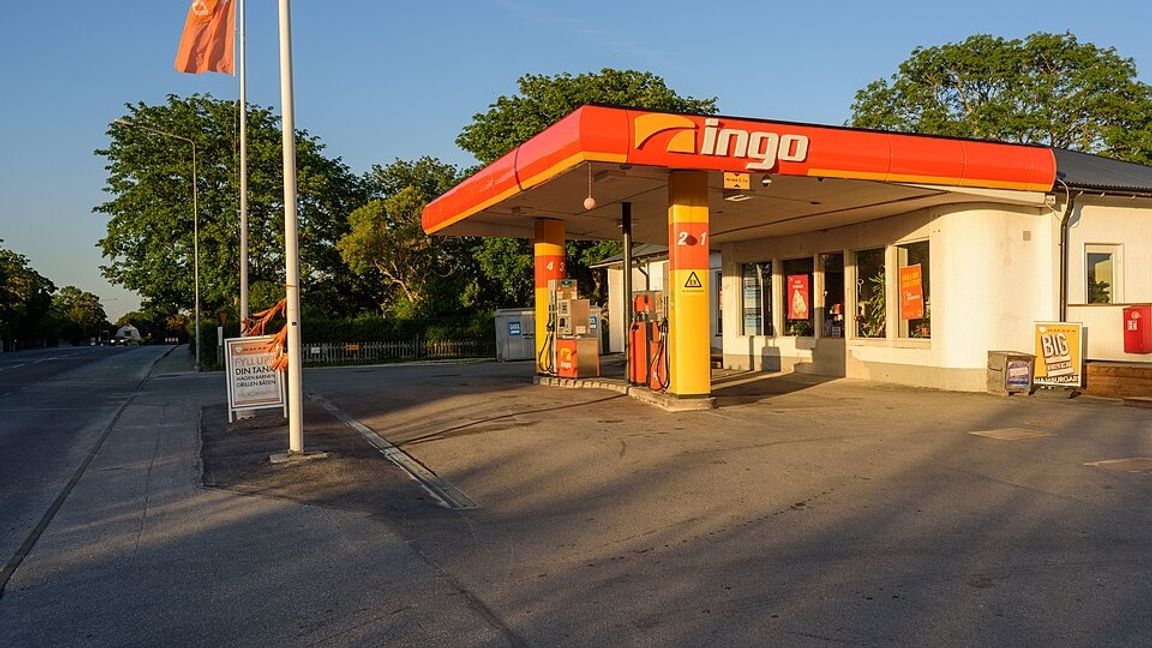Foto: Arild Vågen/CC BY 4.0