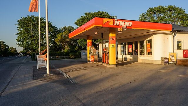 Foto: Arild Vågen/CC BY 4.0
