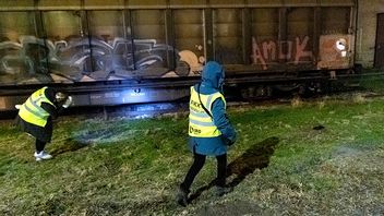 Genrebild. Foto: Johan Nilsson/TT